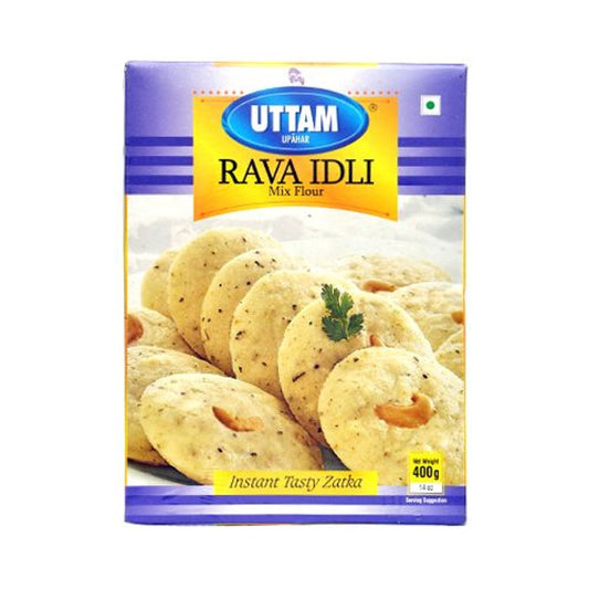 Rava Idli Mix Flour