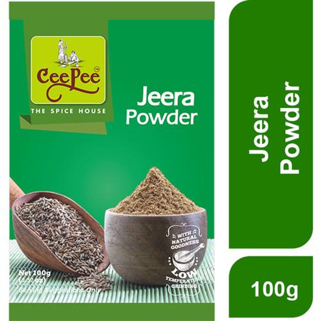 Powder - Jeera