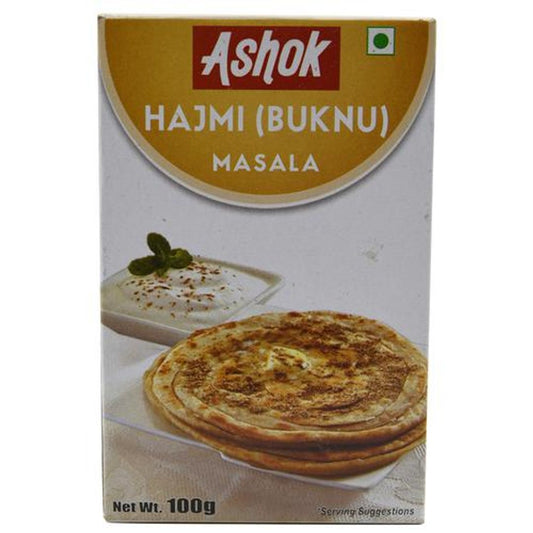 Masala - Hajmi