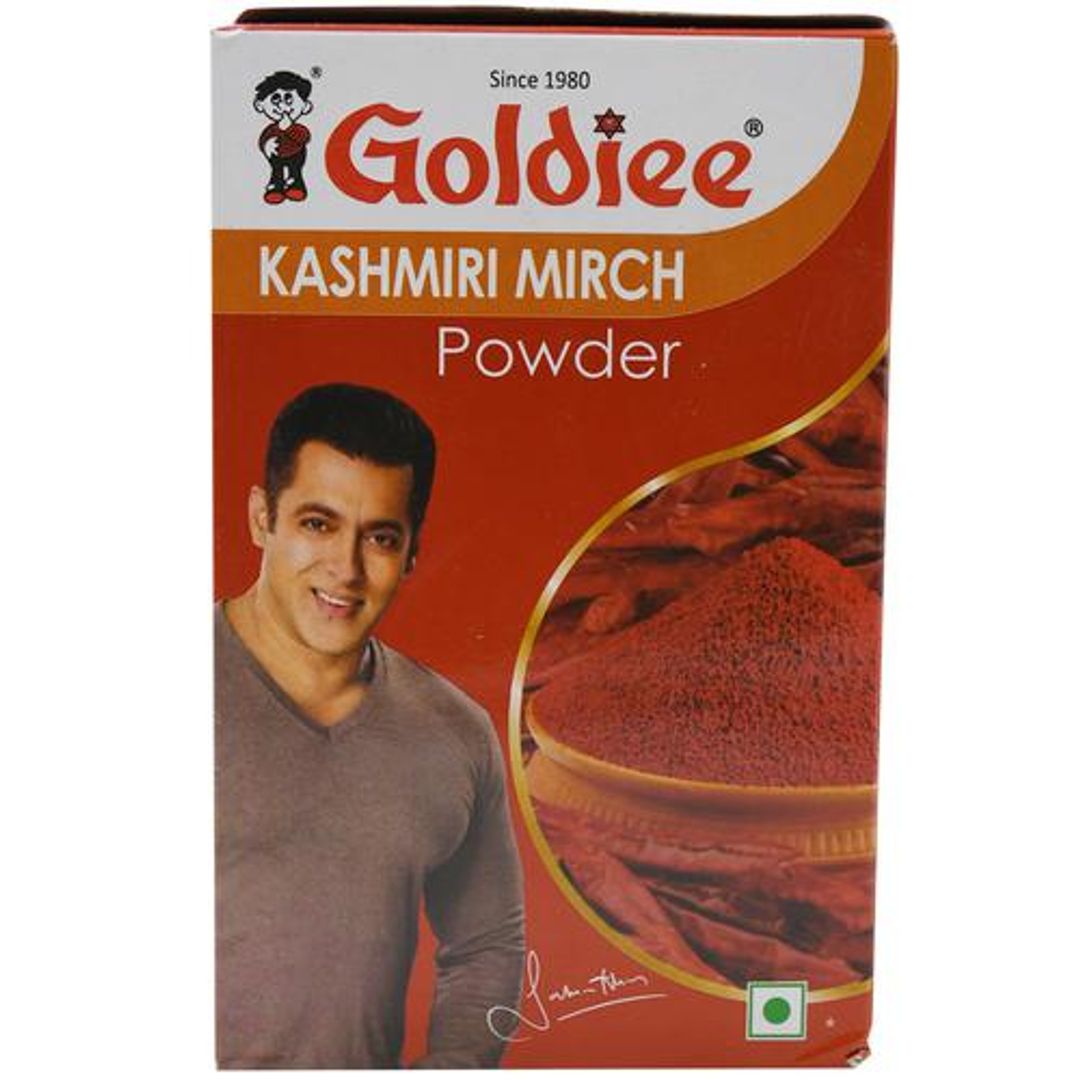 Powder - Mircha Kashmiri