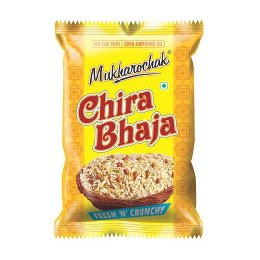 Chira Bhaja Namkeen