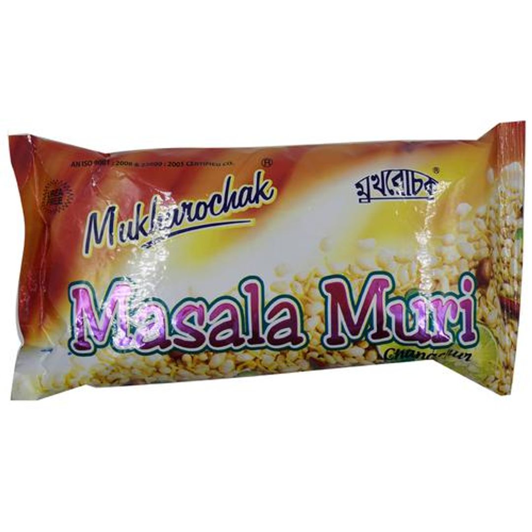 Masala Muri Chanachur Namkeen