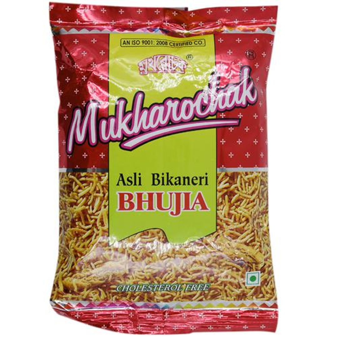 Asli Bikaneri Bhujia Namkeen