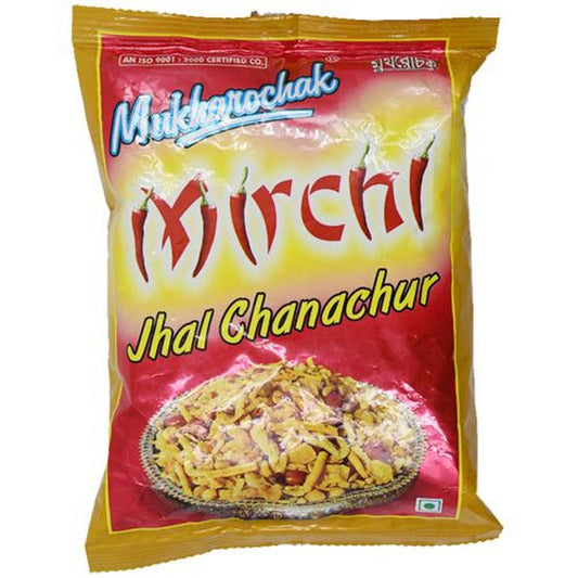 Mirchi Jhal Chanachur Namkeen