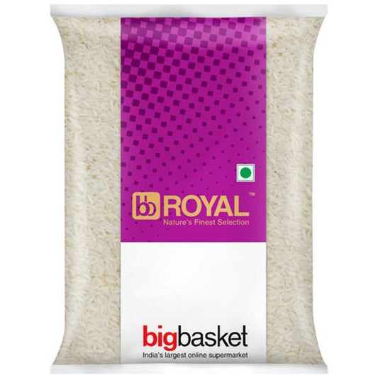 Chinnor/Kalimuch - Rice