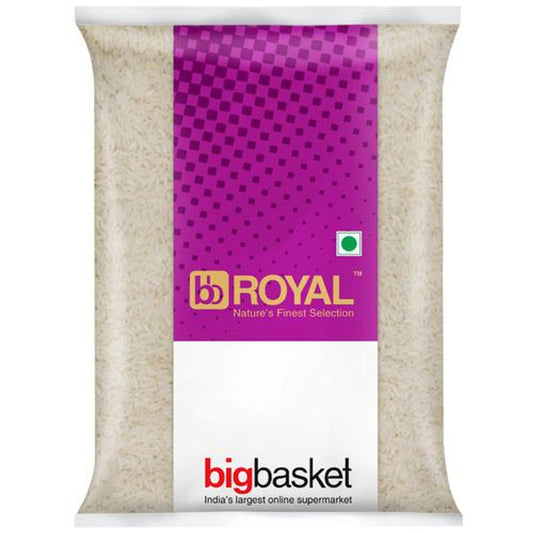 Surti Steam - Rice