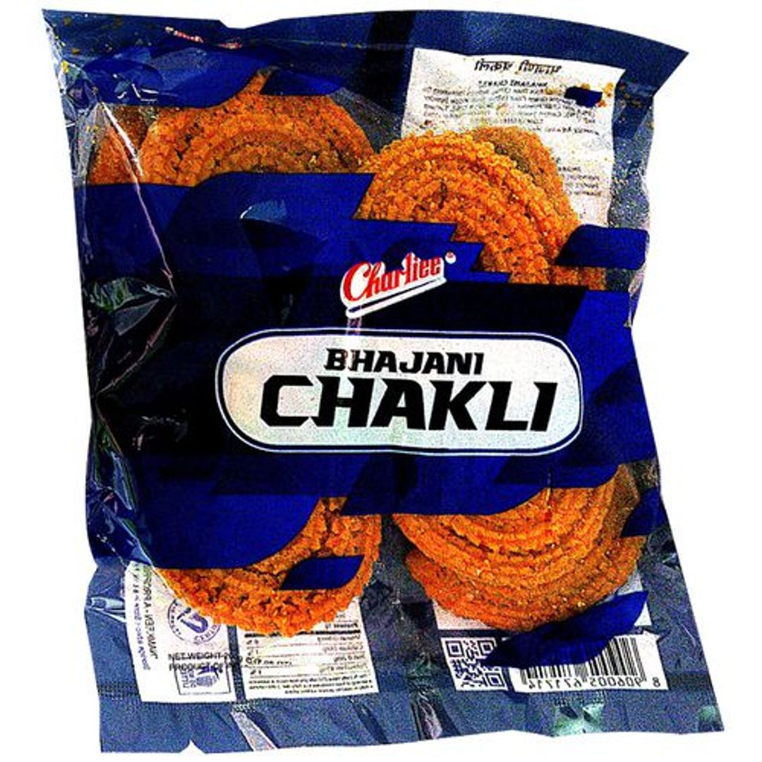 Bhajani Chakli