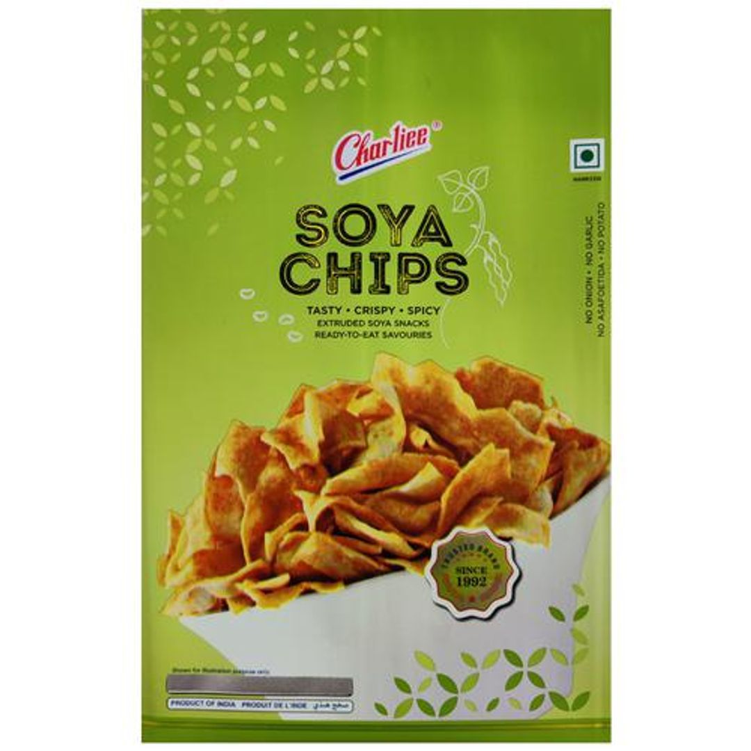 Munchie Snacks Soya Chips