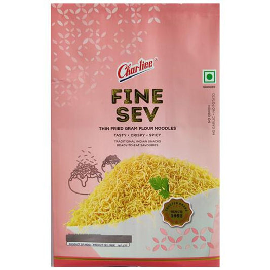 Fine Sev