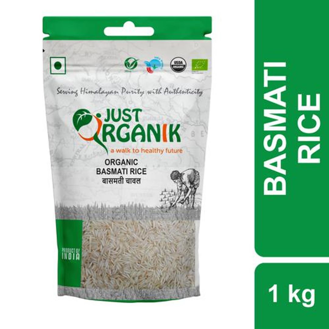 Basmati Rice