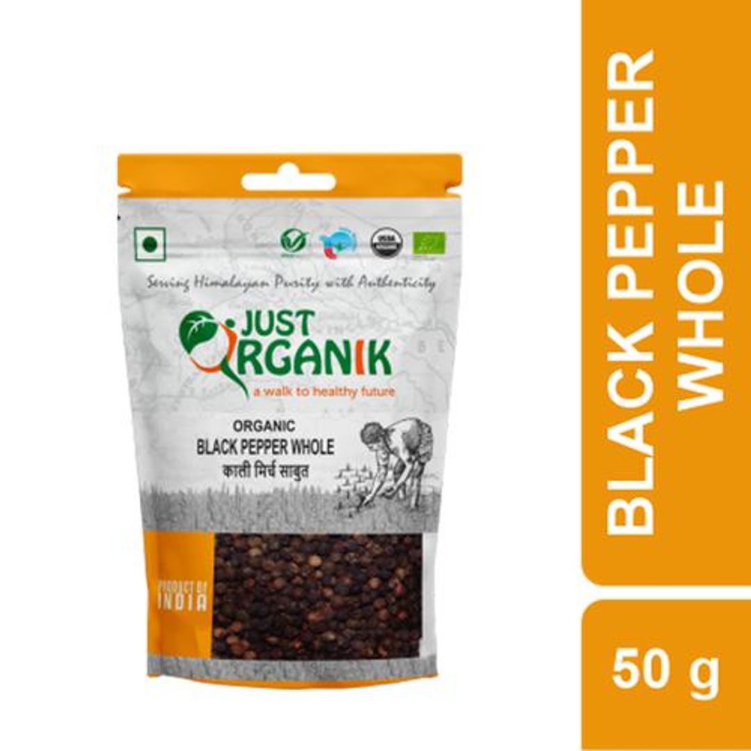 BlackPepperWhole