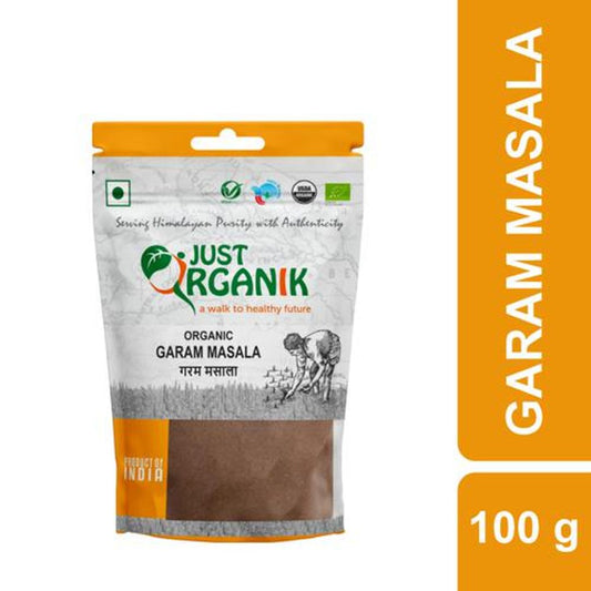 GaramMasala