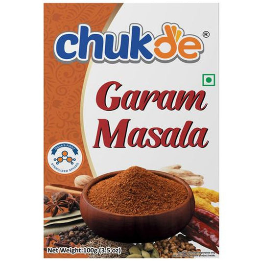 Garam Masala Powder