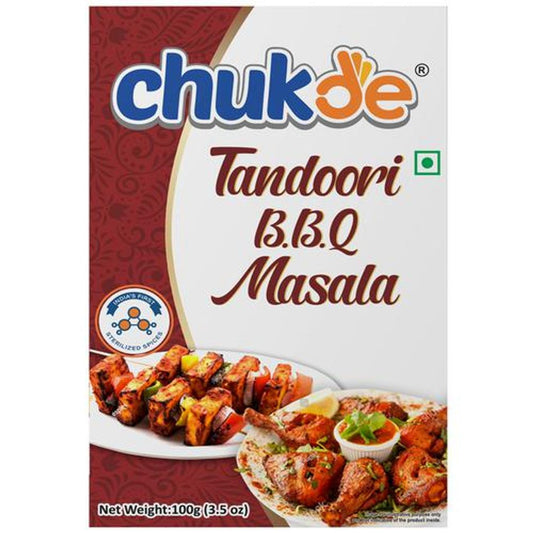 Tandoori B.B.Q