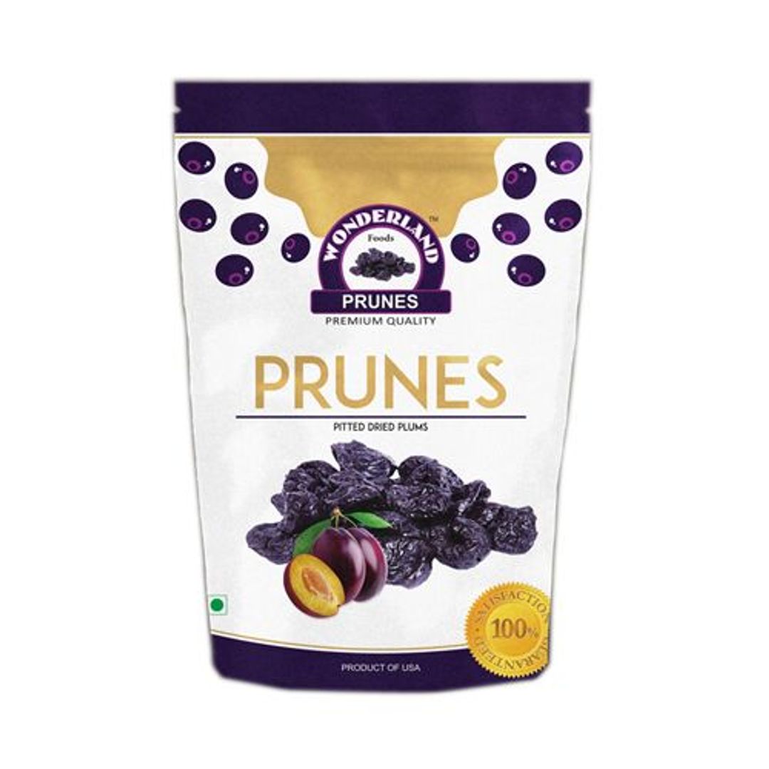 Prunes