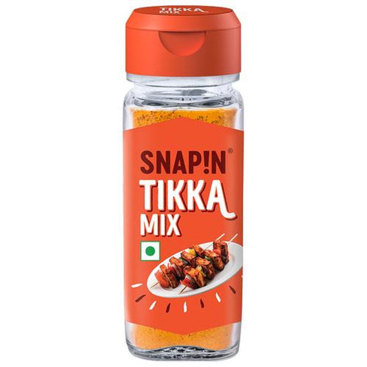 Tikka Mix