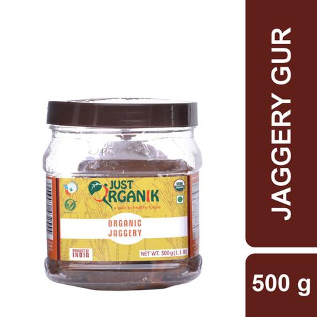 Jaggery Gur