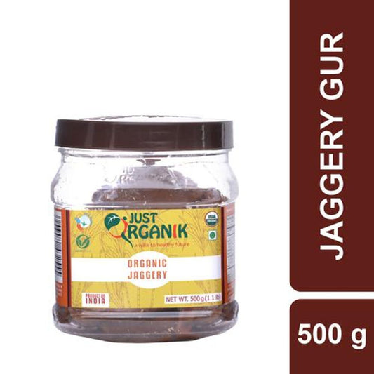 Jaggery Gur