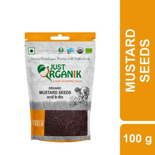 MustardSeeds(Sarson)