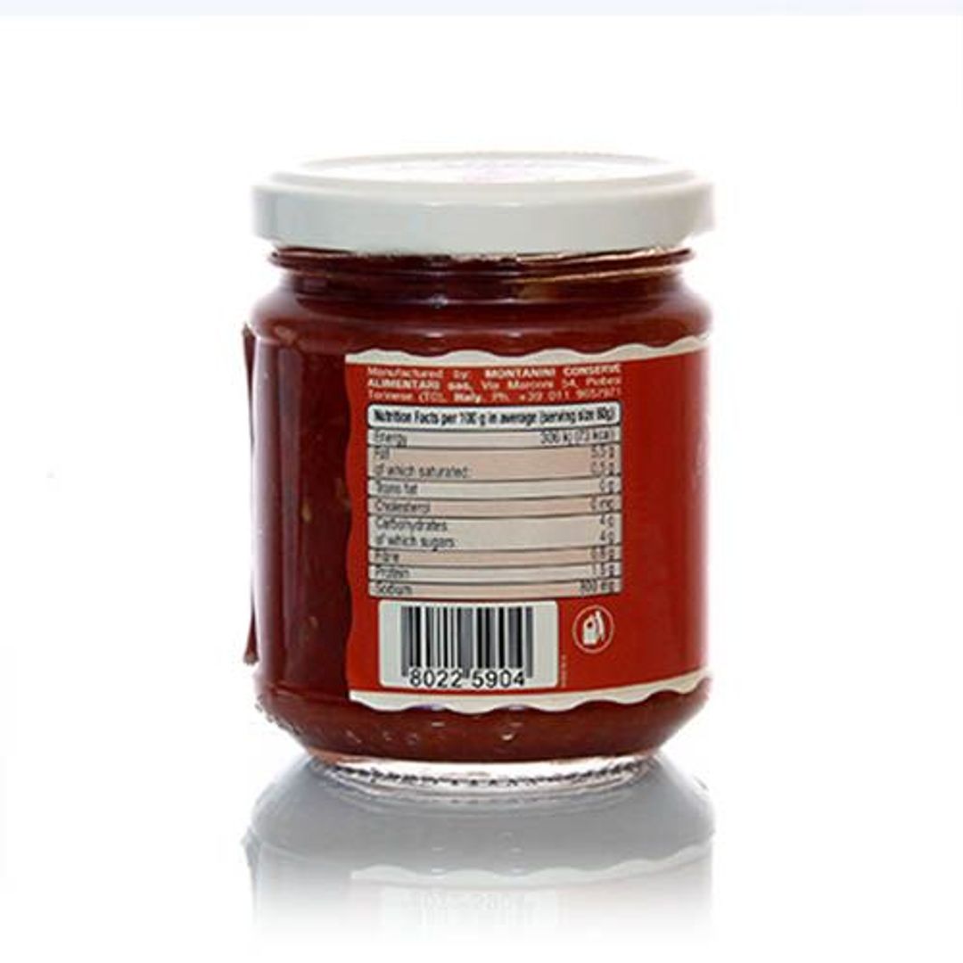 Olive Oil - Tomato And Porcini Mushroom Pasta Sauce, With Extra Virgin