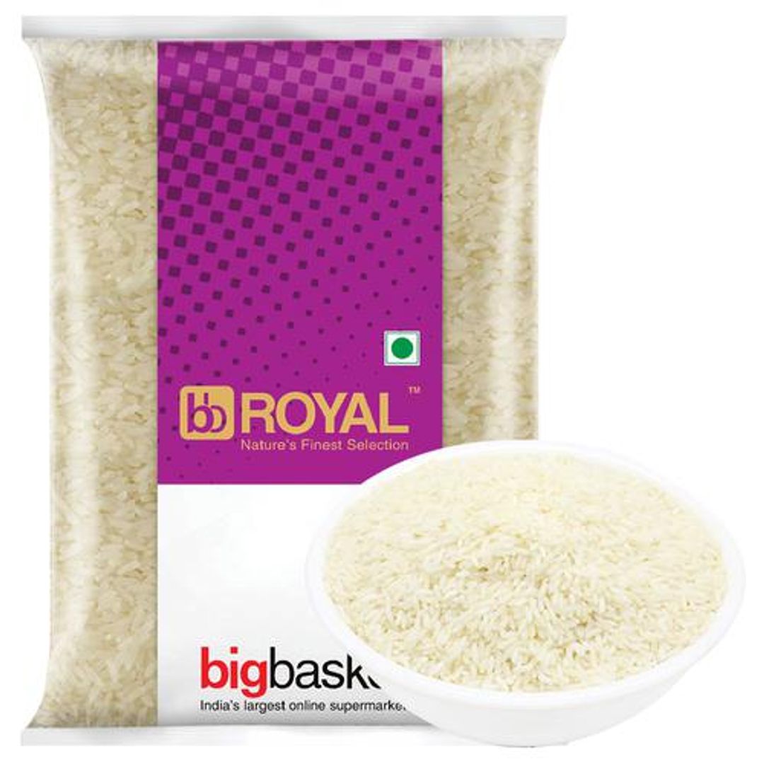 BB Royal Dubar Usna Rice 1 kg