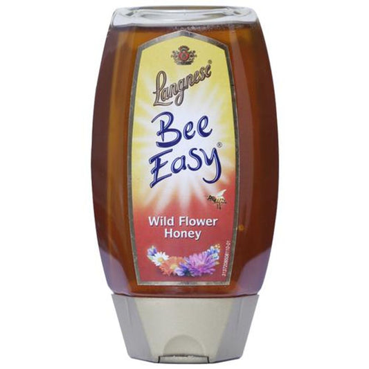 Bee Easy Wild Flower Honey