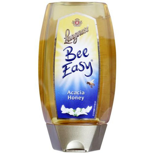 Bee Easy Acacia Honey