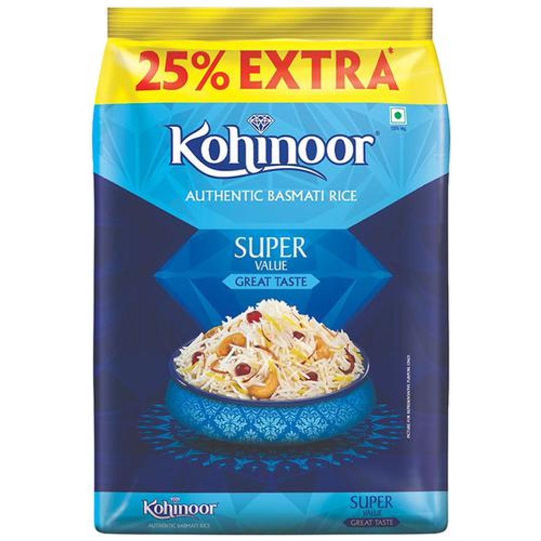 Basmati Rice/Basmati Akki - Authentic, Super Value