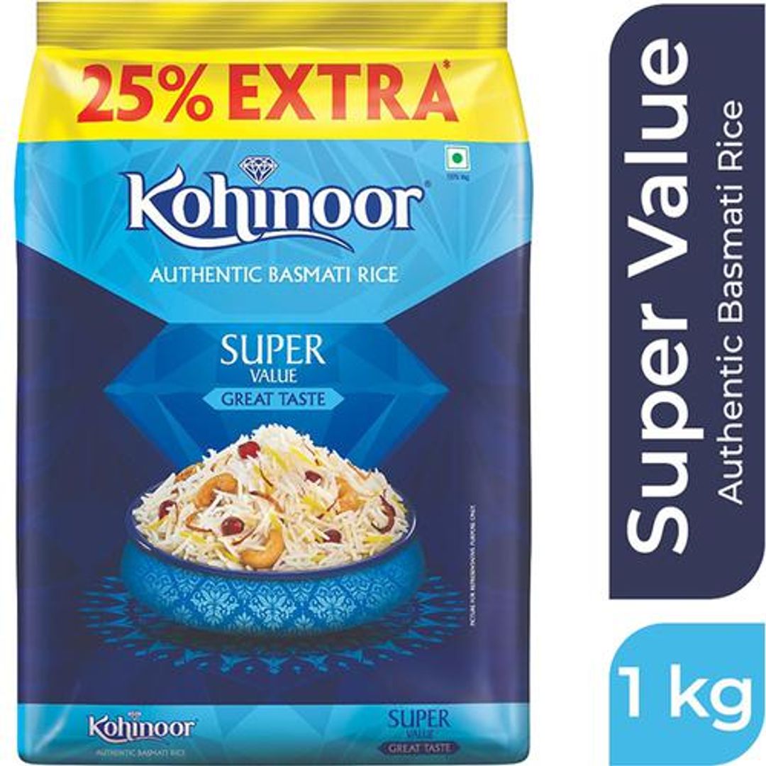 Basmati Rice/Basmati Akki - Authentic, Super Value