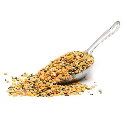 Navratan Dal