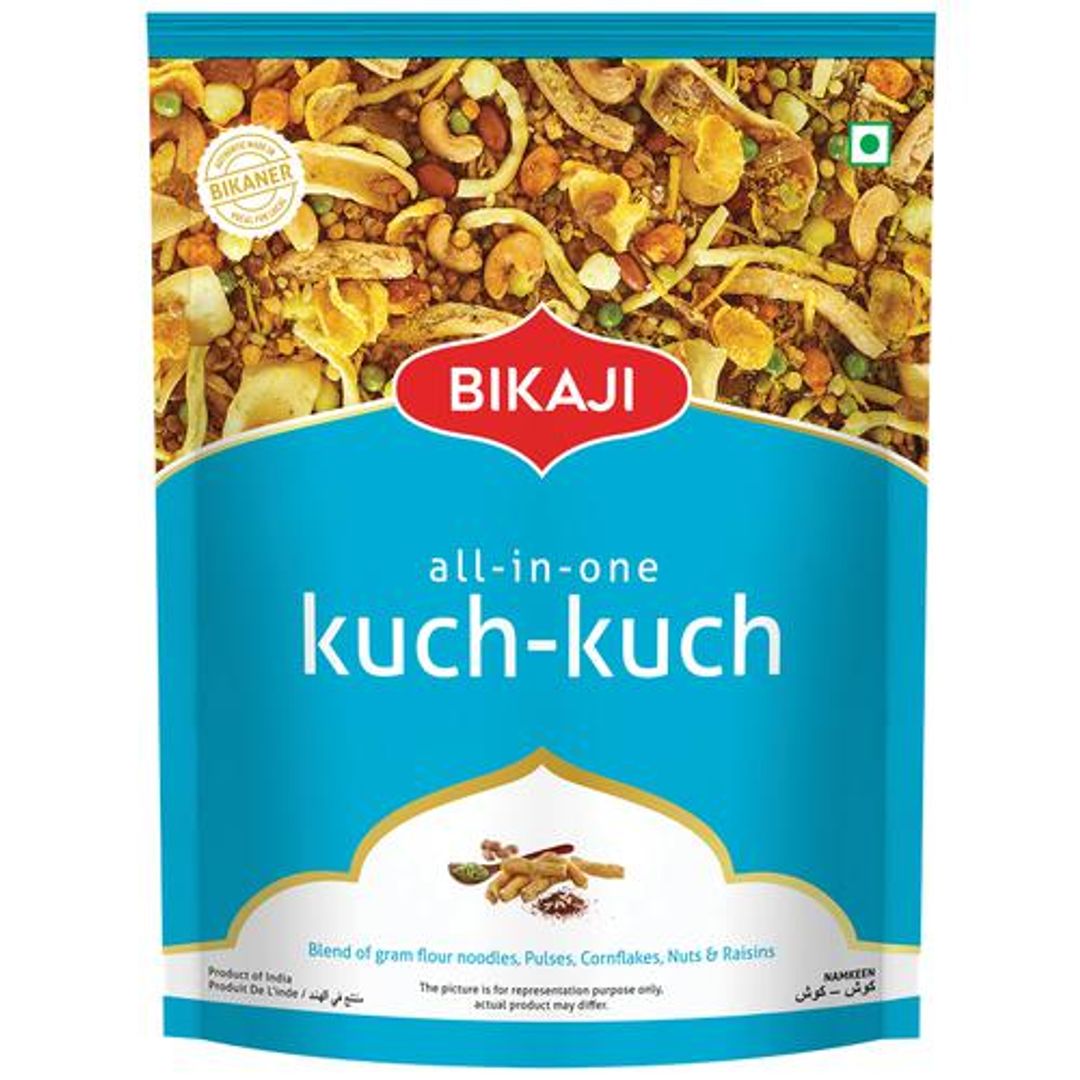 All-in-One Kuch Kuch