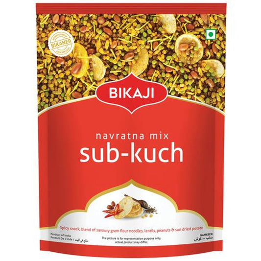 Navratna Mix - Sub-Kuch