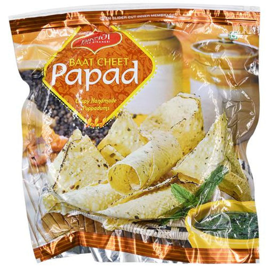 Papad - Baat Cheet