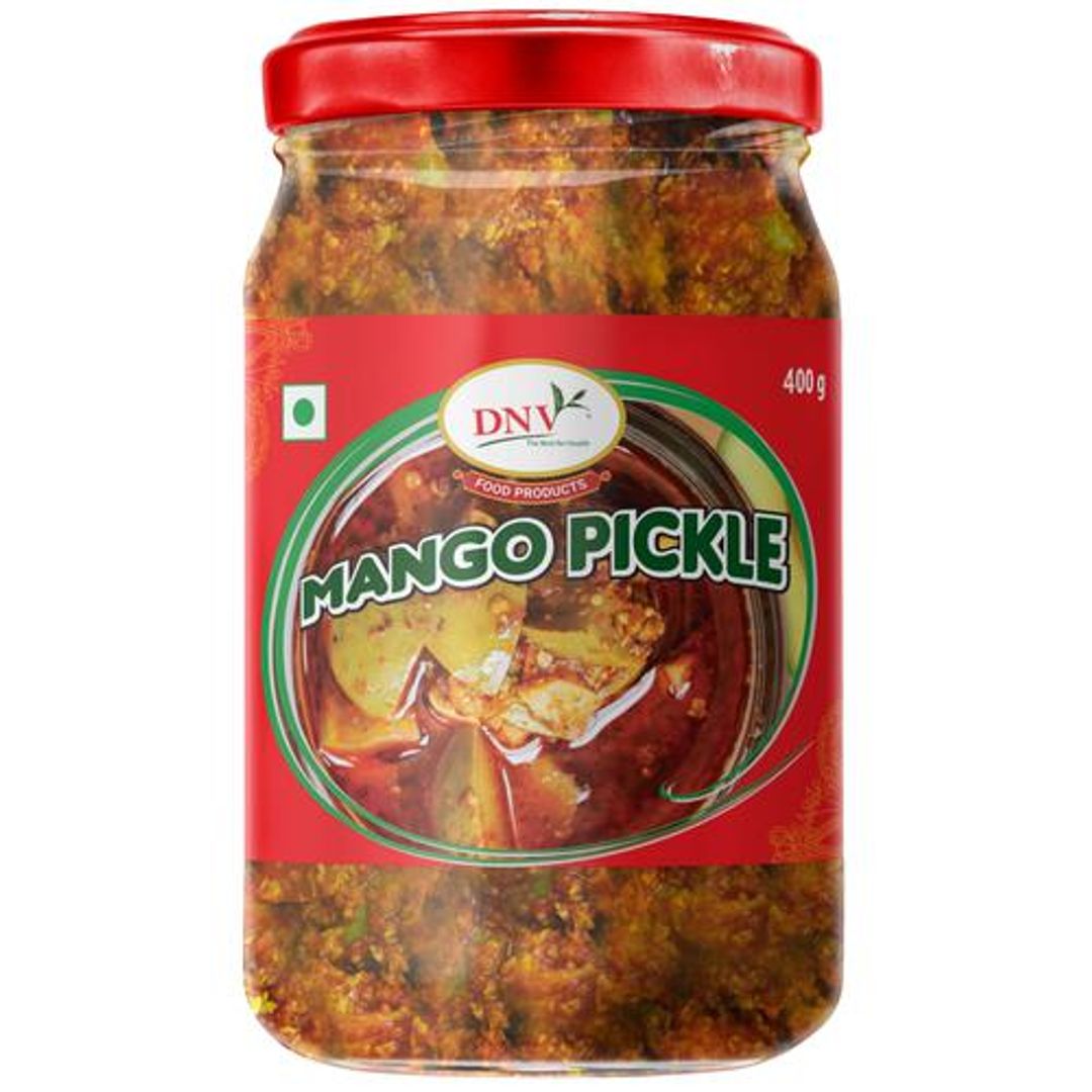 Pickle - Mango