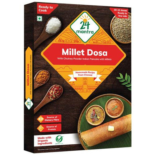 Millet Dosa Mix