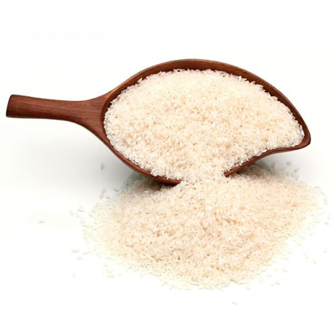 Kolam Rice - Lachkari