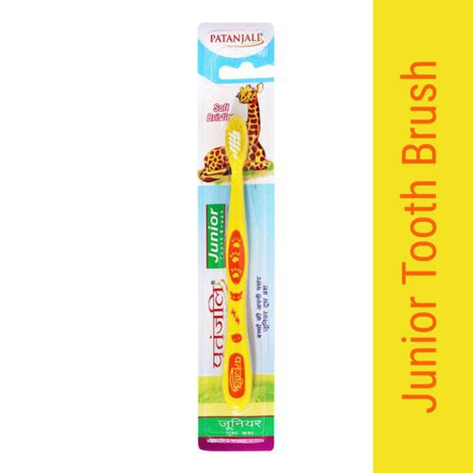 Toothbrush - Junior