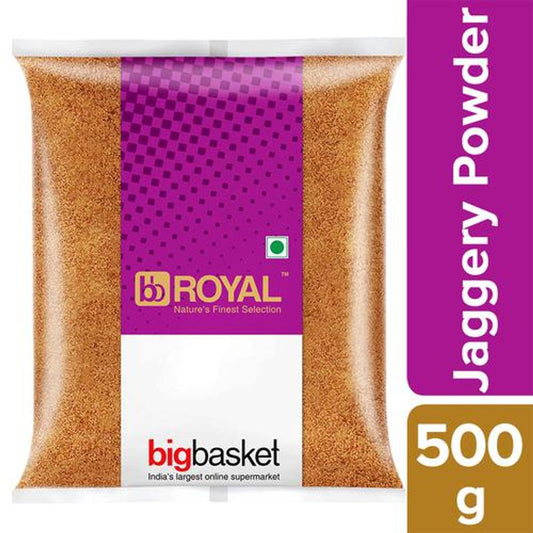 Jaggery/Bella - Powder, Sulpher Free