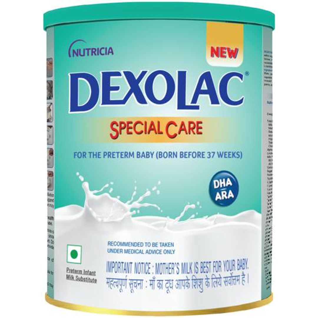 Special Care Infant Formula Powder - For Premature & Lo