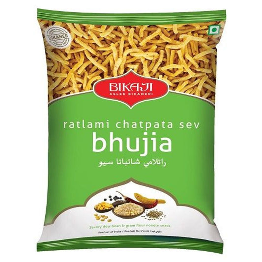 Ratlami Chatpata Sev - Bhujia