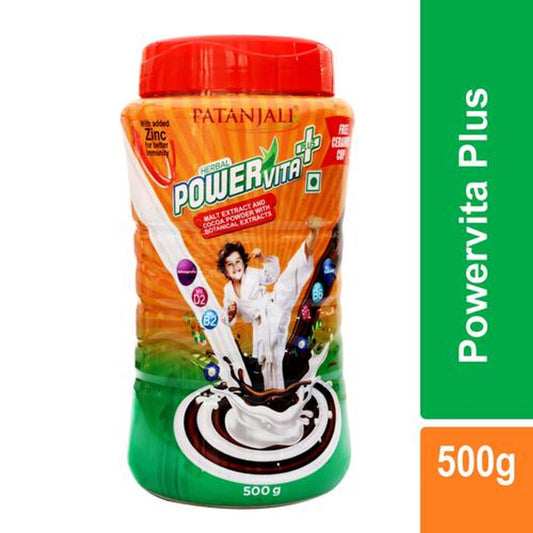 Health Drink - Herbal Power Vita Plus