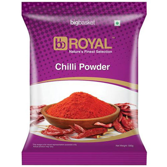 Chilli/Mirchi Powder