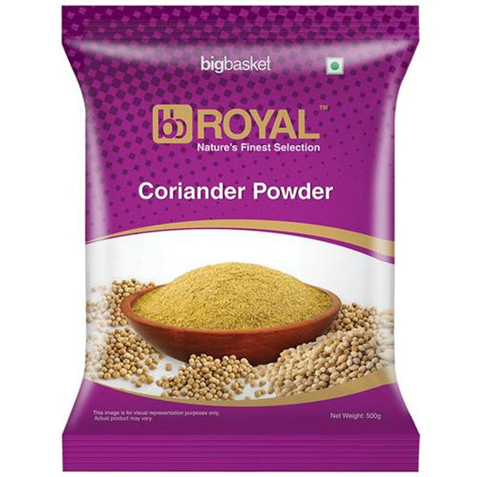 Coriander/Dhania Powder