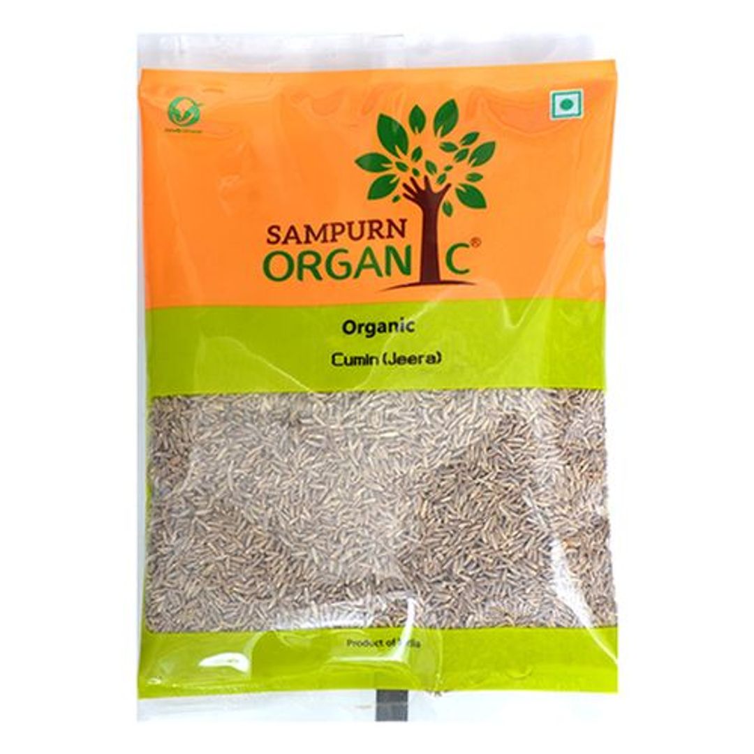 Organic - Cumin/Jeera