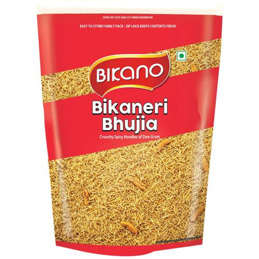 Bikaneri Bhujia - Crunchy Spicy