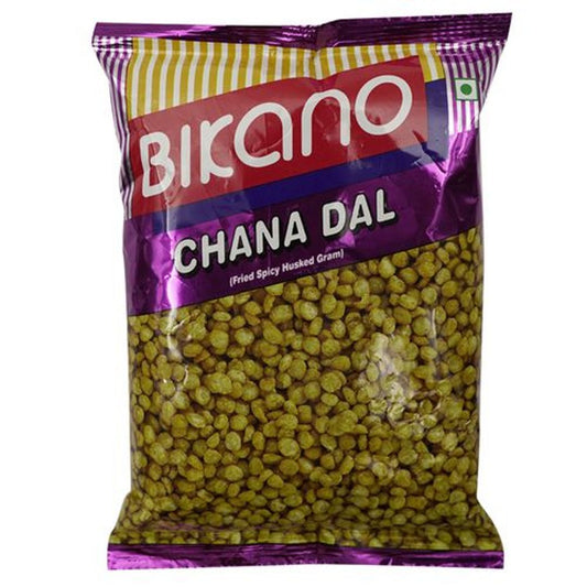 Chana Dal - Fried Spicy Husked Gram