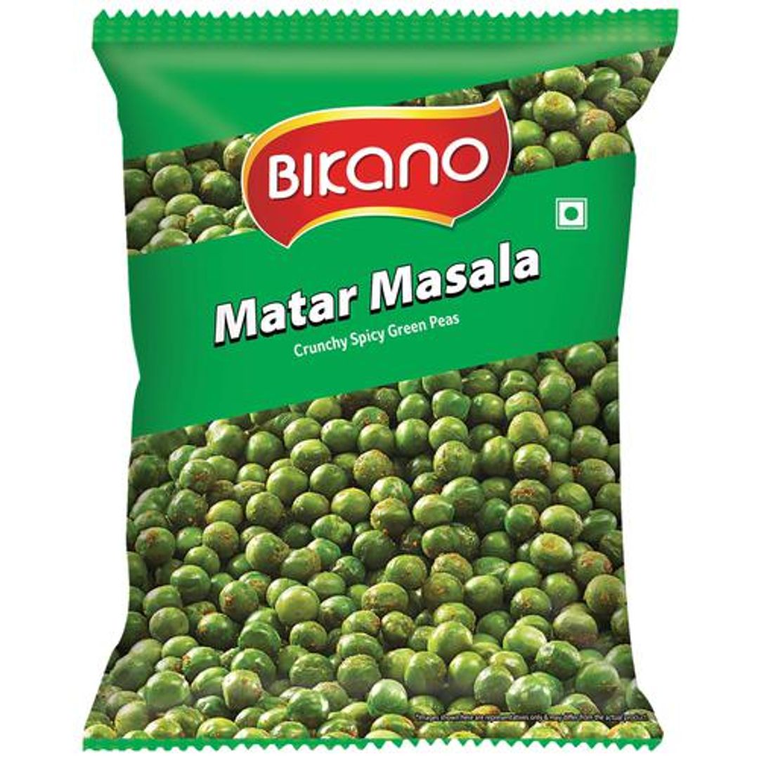 Namkeen - Masala Matar