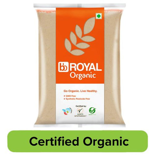 Organic - Whole Wheat Multi Grain Atta/Godihittu