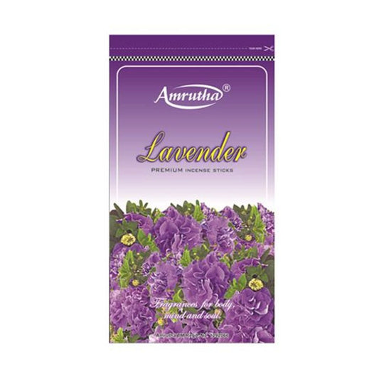 Incense Sticks - Lavender Scented