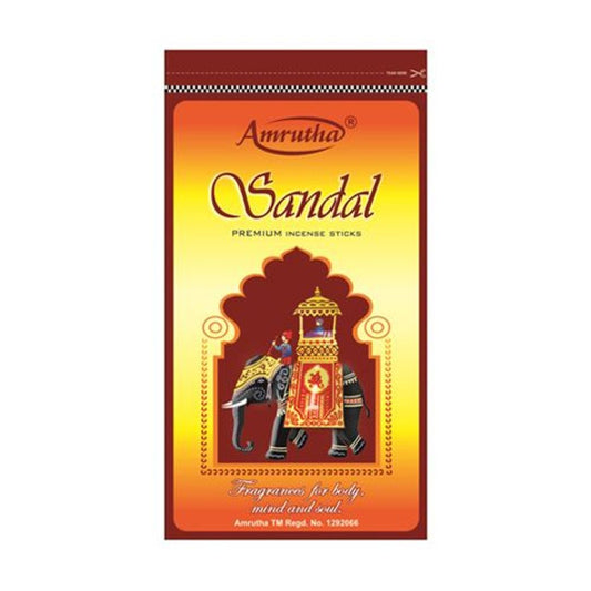 Incense Sticks - Sandal Scented